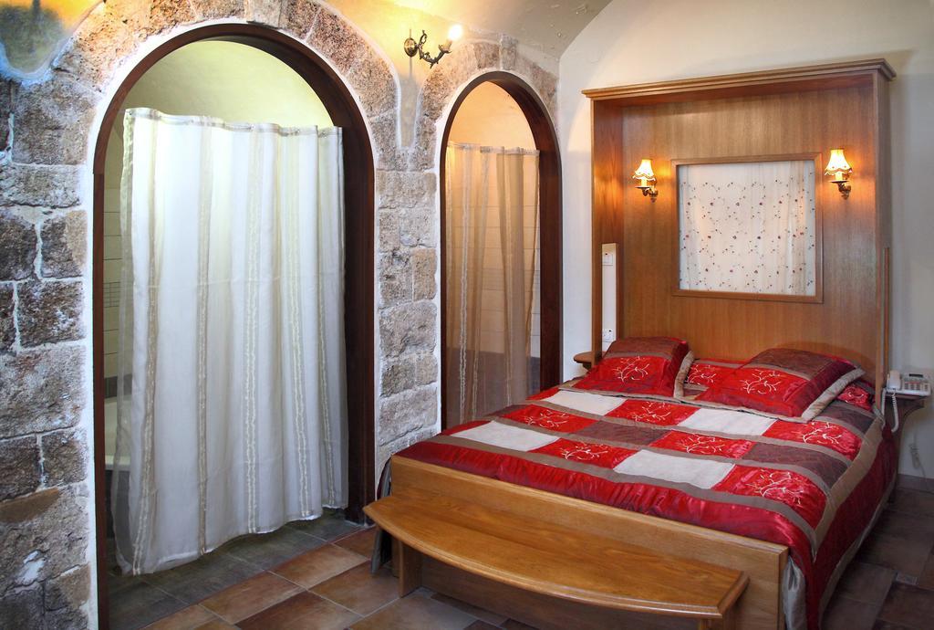 Akkotel-Boutique Hotel Room photo