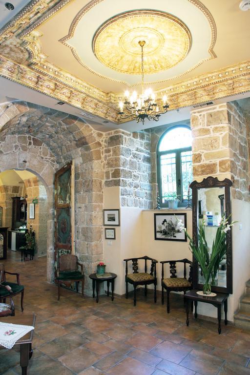 Akkotel-Boutique Hotel Exterior photo