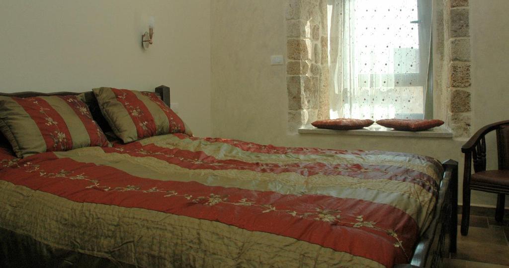 Akkotel-Boutique Hotel Exterior photo